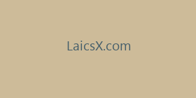 LaicsX.com