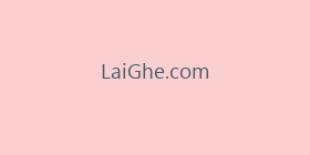 LaiGhe.com