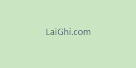 LaiGhi.com