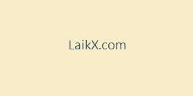 LaikX.com