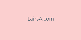 LairsA.com