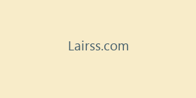 Lairss.com