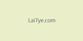 LaiTye.com