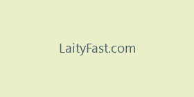 LaityFast.com