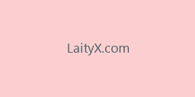 LaityX.com