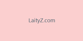 LaityZ.com