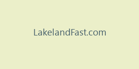 LakelandFast.com
