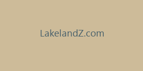 LakelandZ.com