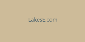 LakesE.com