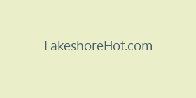 LakeshoreHot.com