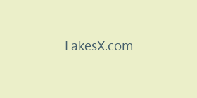 LakesX.com