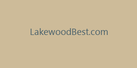 LakewoodBest.com