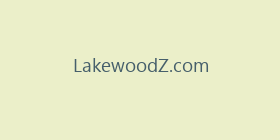 LakewoodZ.com