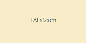 LAllsI.com