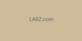 LAllZ.com