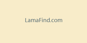 LamaFind.com