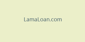 LamaLoan.com