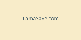 LamaSave.com