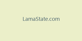 LamaState.com