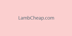 LambCheap.com