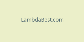 LambdaBest.com