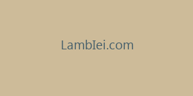 LambIei.com