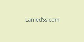 LamedSs.com