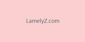 LamelyZ.com