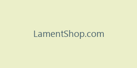 LamentShop.com