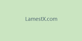 LamestX.com