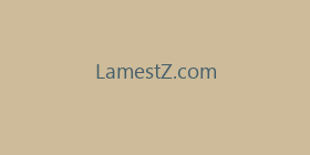 LamestZ.com