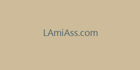 LAmiAss.com