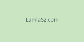 LamiaSz.com