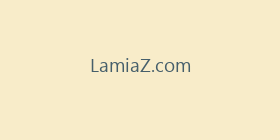 LamiaZ.com