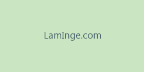 LamInge.com