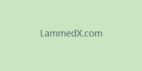 LammedX.com
