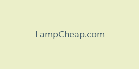 LampCheap.com