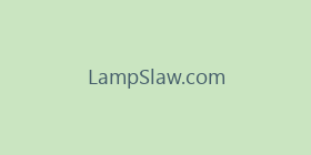 LampSlaw.com
