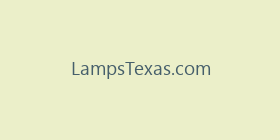 LampsTexas.com