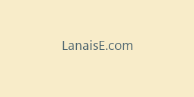 LanaisE.com