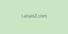 LanaisZ.com