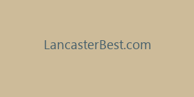 LancasterBest.com