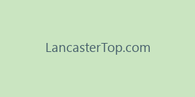 LancasterTop.com