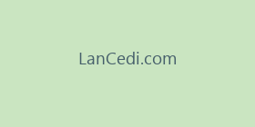 LanCedi.com