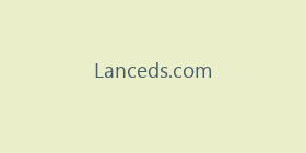 Lanceds.com