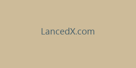 LancedX.com