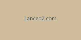 LancedZ.com