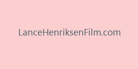 LanceHenriksenFilm.com