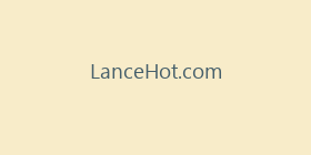 LanceHot.com