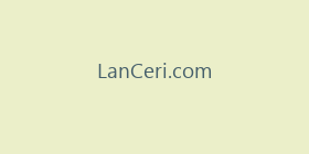 LanCeri.com